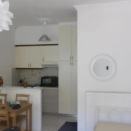 Summer Studio Apartamento La Canea