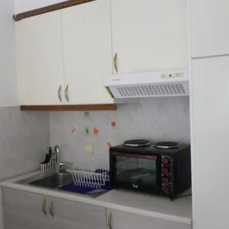 Διαμέρισμα Summer Studio Χανιά